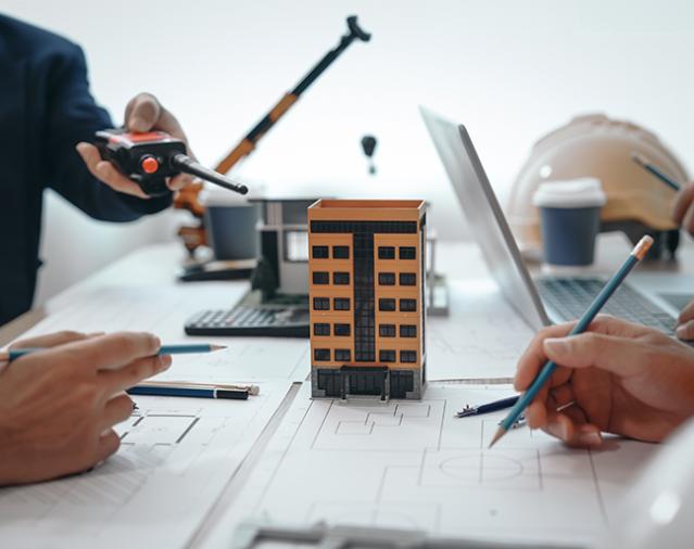 démarches d'urbanisme