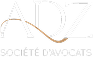 Logo ADZ Société d'avocats